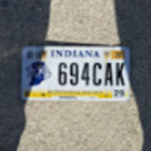 Meet your Posher, Lara